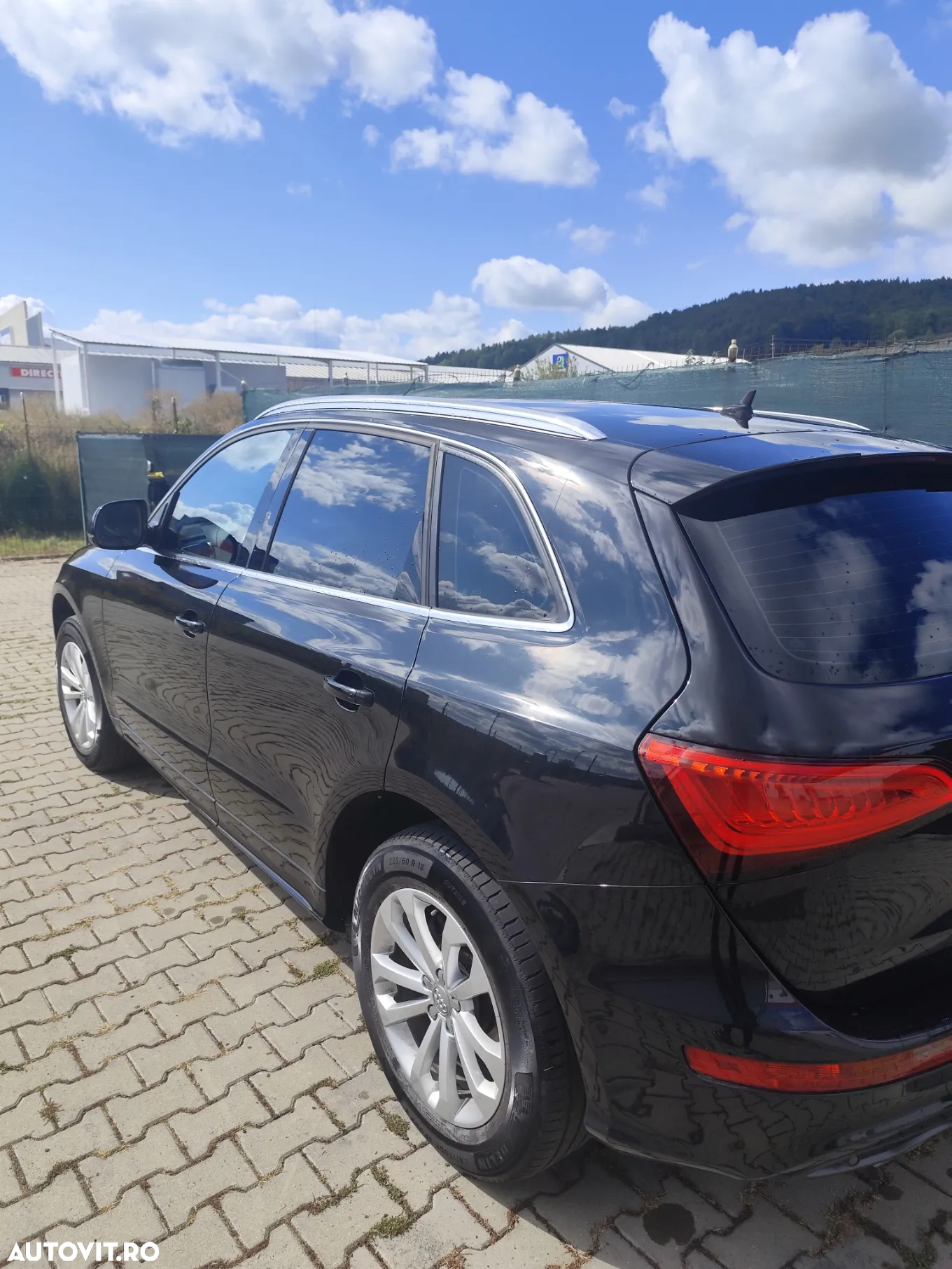 Audi Q5 2.0 TDI Quattro Stronic - 3