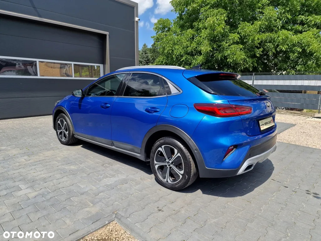 Kia XCeed 1.6 GDI PHEV Business Line DCT - 11