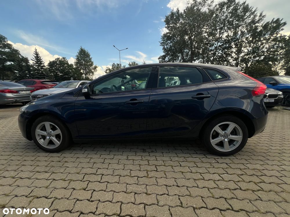 Volvo V40 - 6