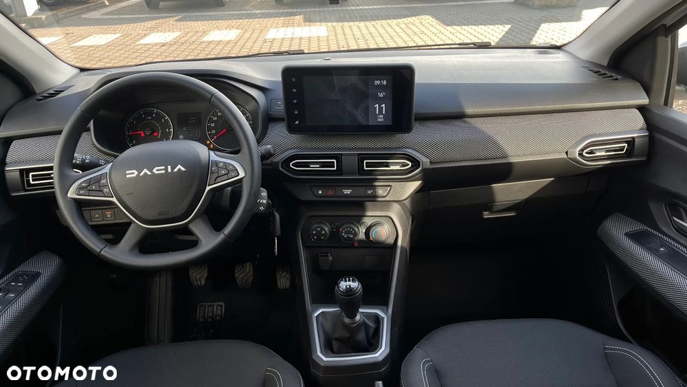 Dacia Sandero Stepway 1.0 TCe Expression - 8