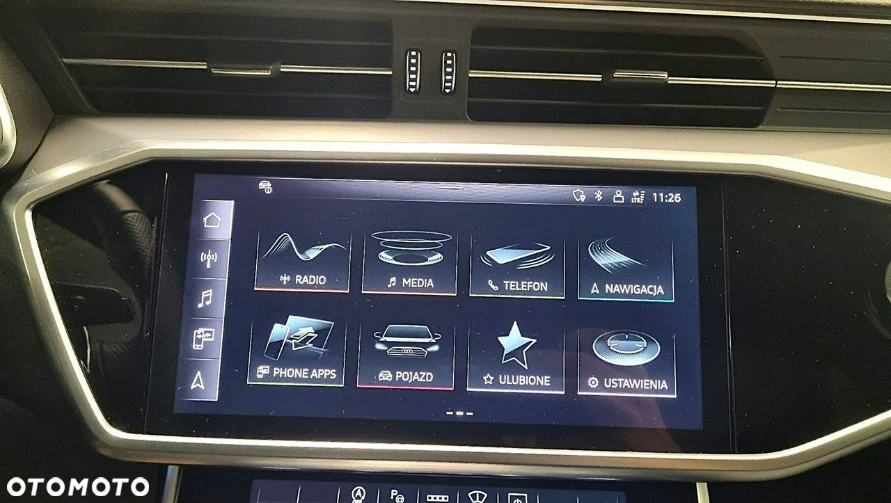 Audi A6 - 14