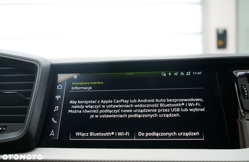 Audi A1 Allstreet - 34