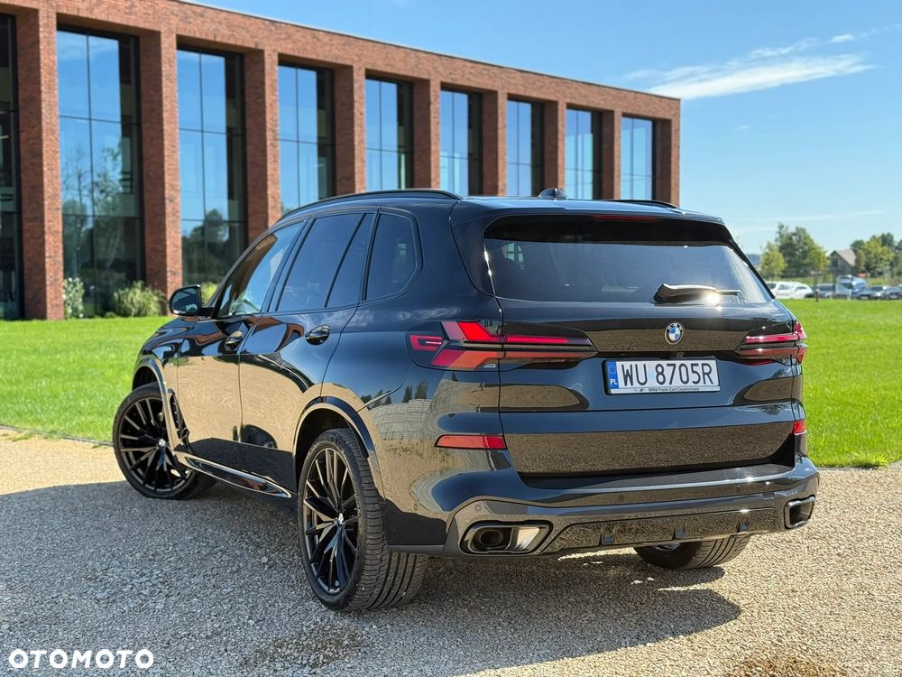 BMW X5 xDrive30d sport - 7