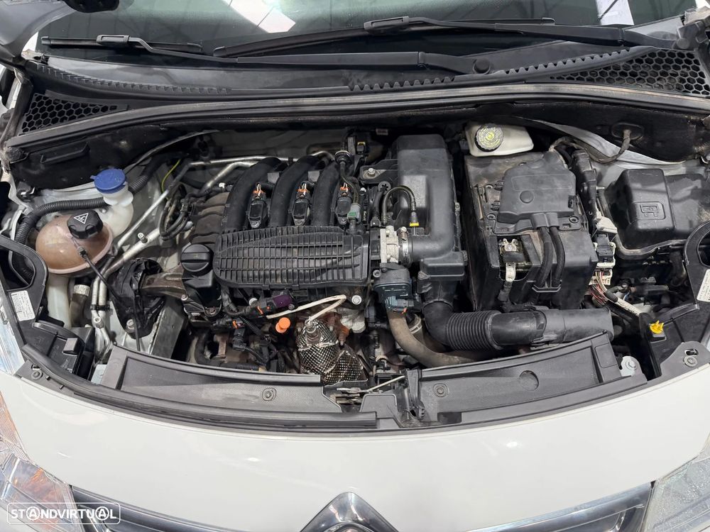 Citroën C3 1.0 VTi Seduction - 31
