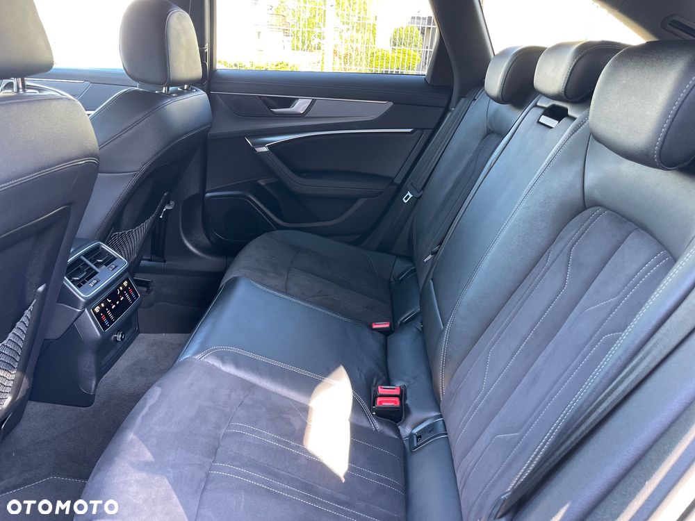 Audi A6 Avant 40 TDI mHEV Quattro Advanced S tronic - 30