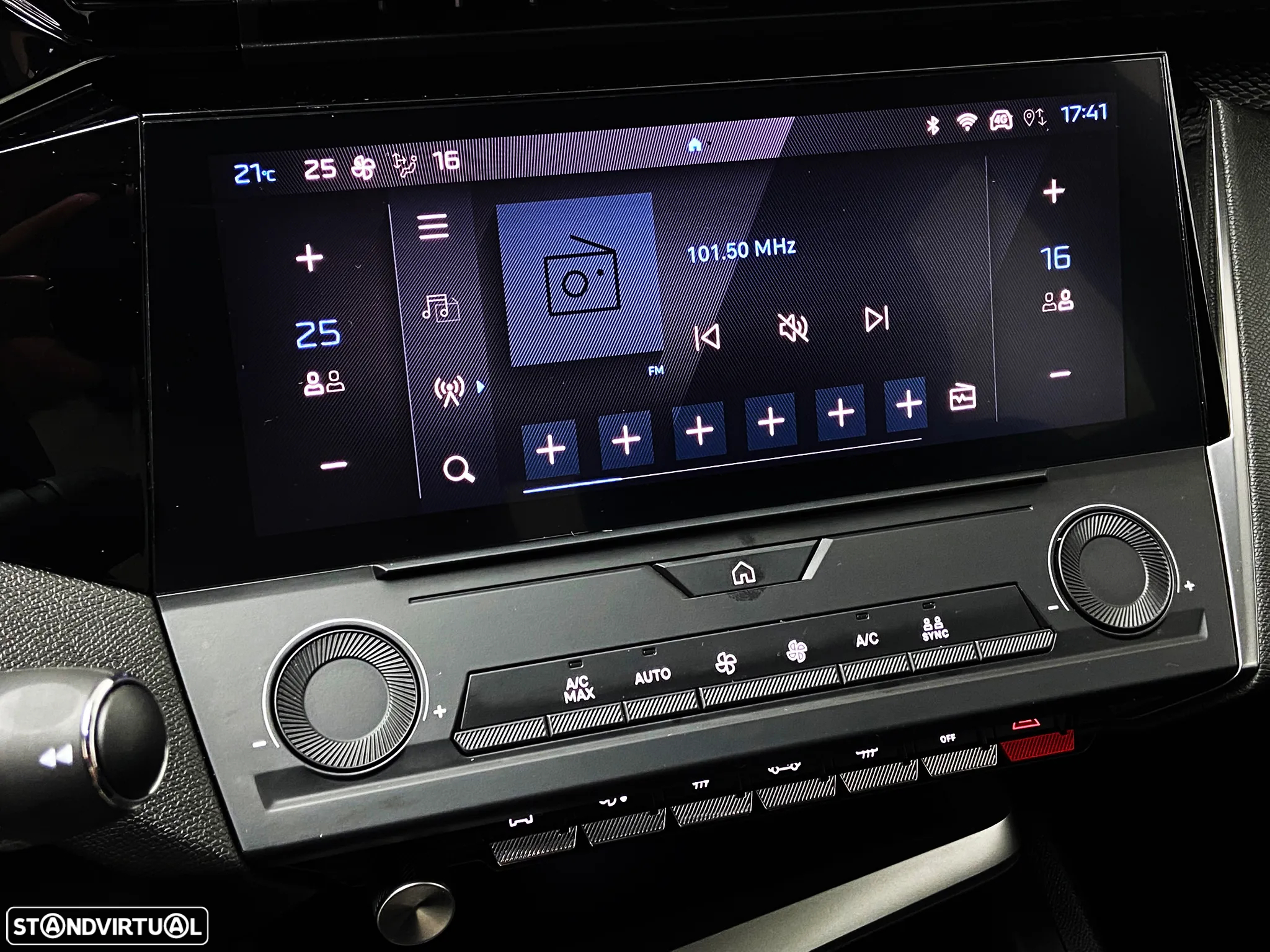 Peugeot 308 1.2 PureTech Active Pack - 15