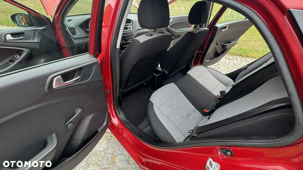 Hyundai i20 - 26