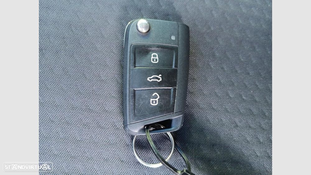 VW Taigo 1.0 TSI Life - 24