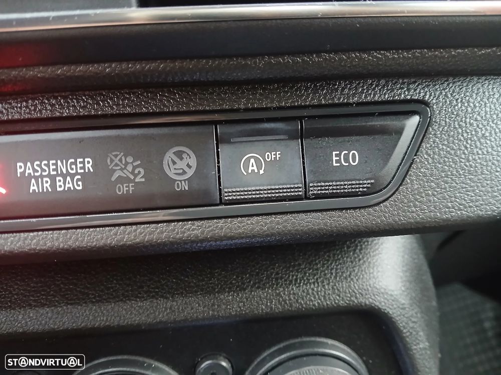 Dacia Sandero 1.0 ECO-G Comfort Bi-Fuel - 9