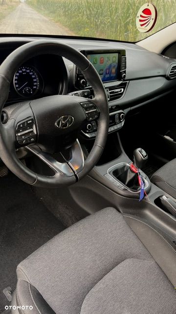 Hyundai i30 1.5 T-GDI 48V Executive - 14