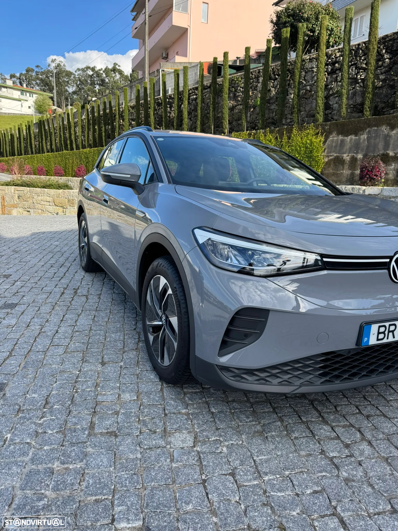 VW ID.4 52 kWh Pure - 3