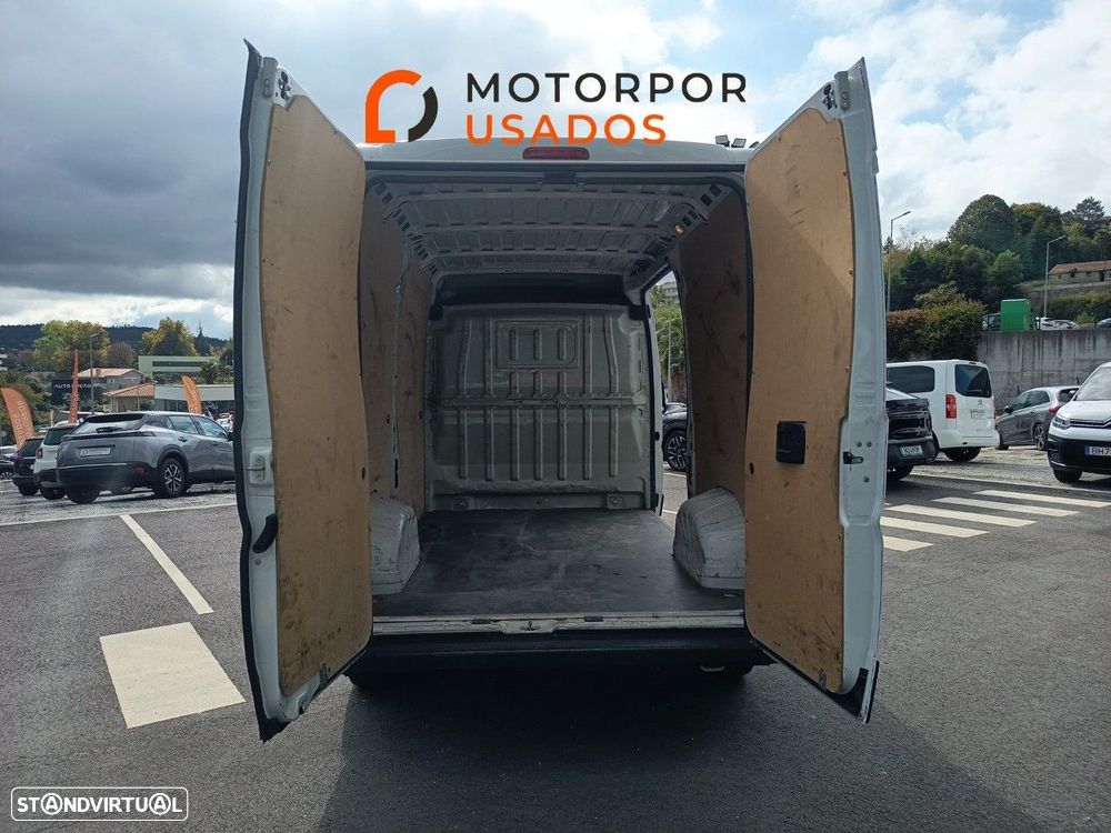 Peugeot Boxer 2.2 BlueHDi 335 L2 CD - 6