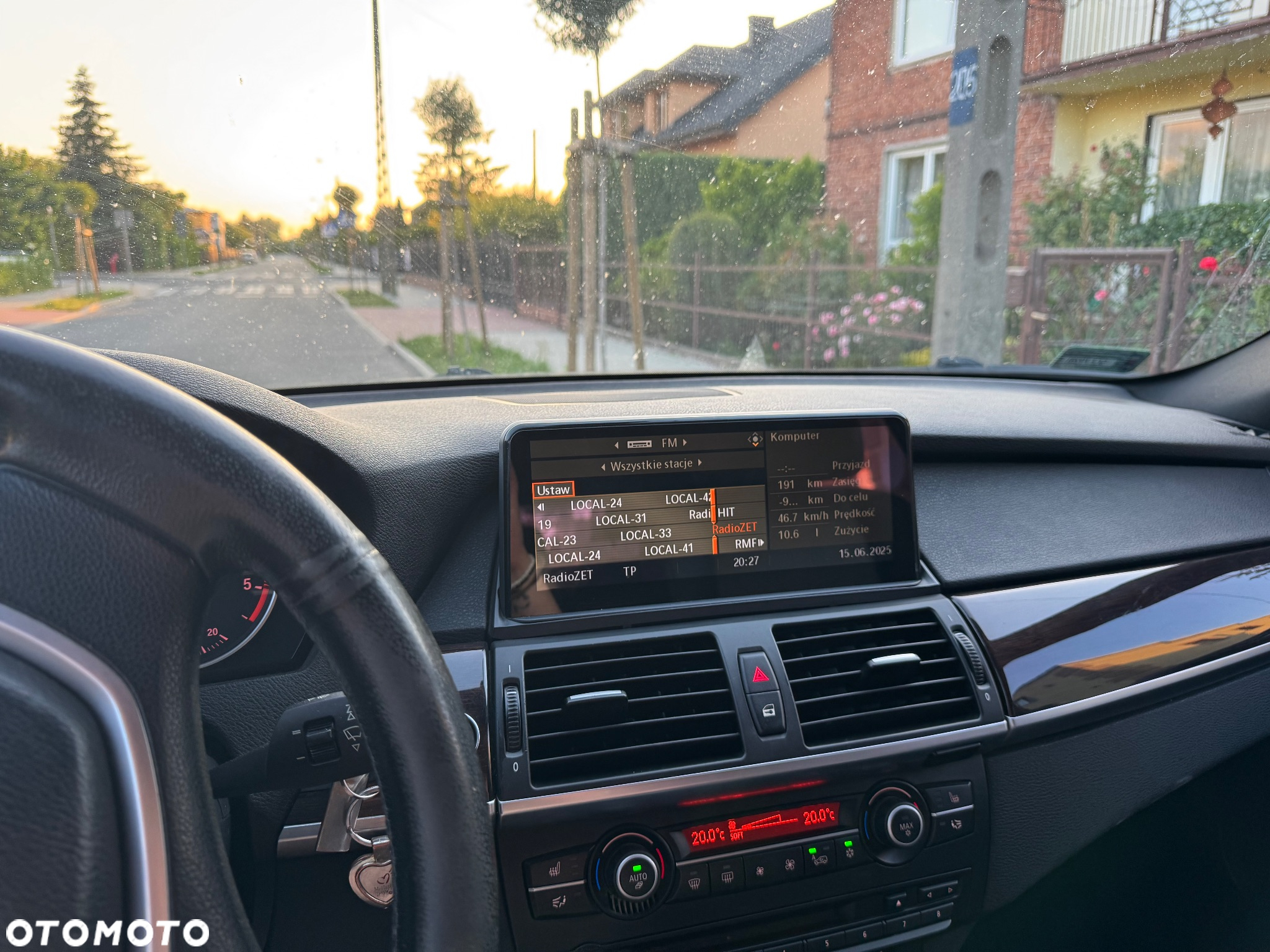 BMW X5 3.0sd xDrive - 9