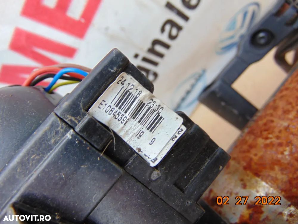 Bloc lumini Dacia Logan 2 MCV 2 Sandero 2 dupa 2012 duster lodgy dokker - 6