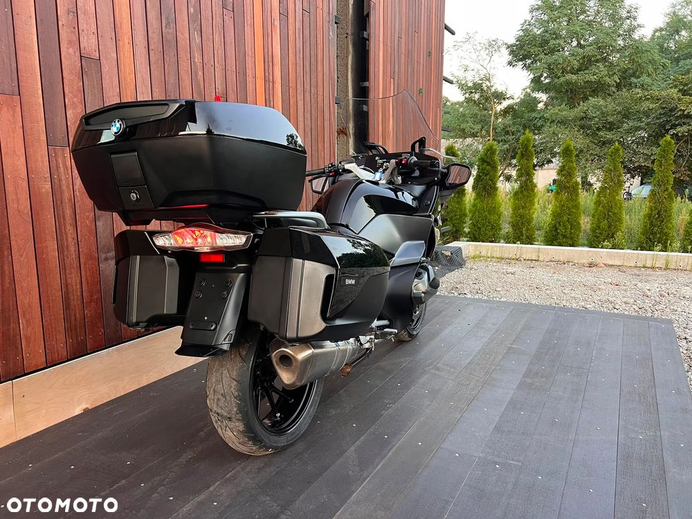 BMW RT - 14