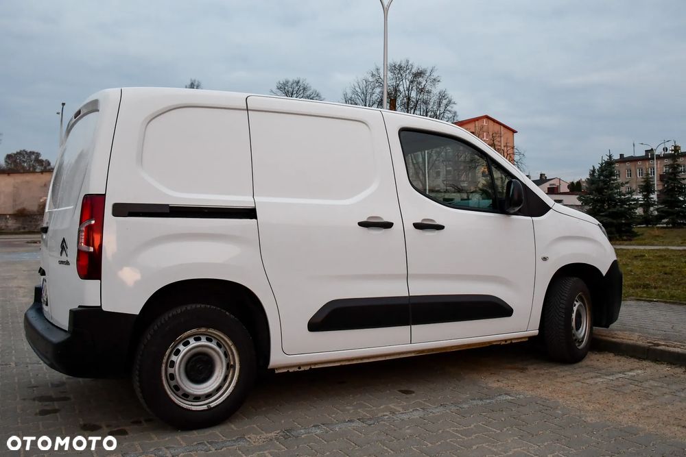 Citroën Berlingo M 1.5 BlueHDI Feel - 6