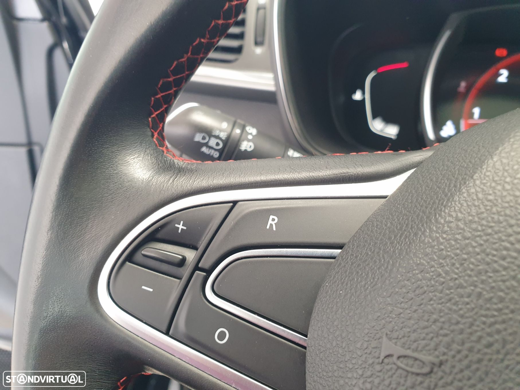 Renault Kadjar 1.7 dCi Black Edition - 16