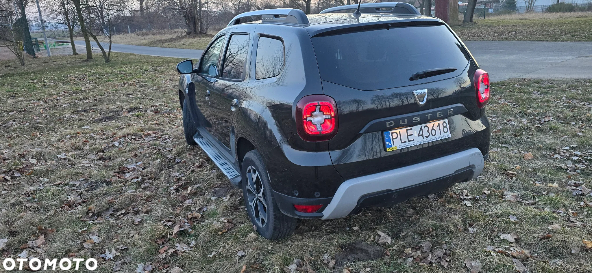 Dacia Duster TCe 100 2WD Prestige - 3