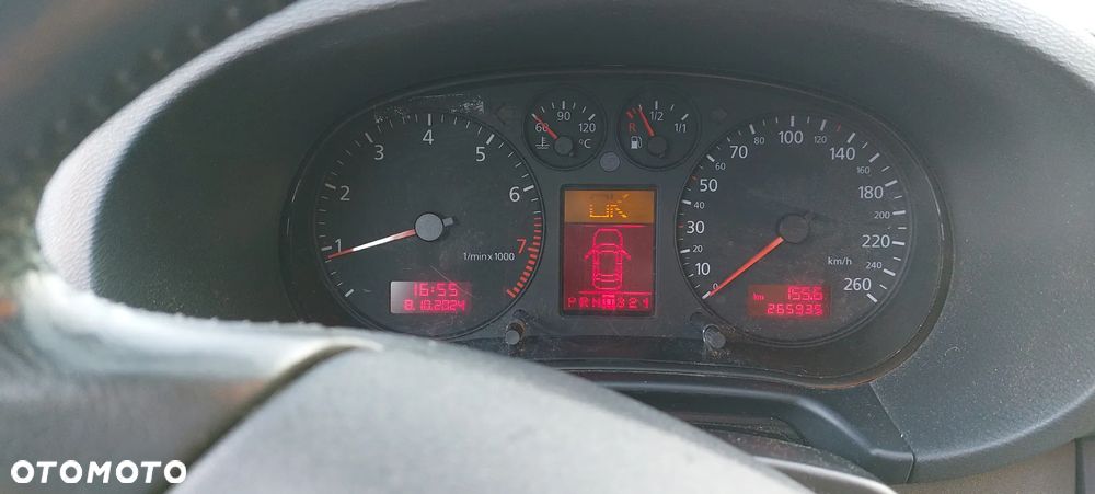 Audi A3 Sportback - 7