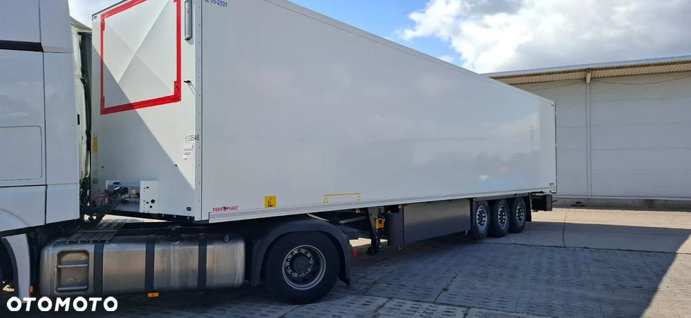 Schmitz Cargobull Cargobull