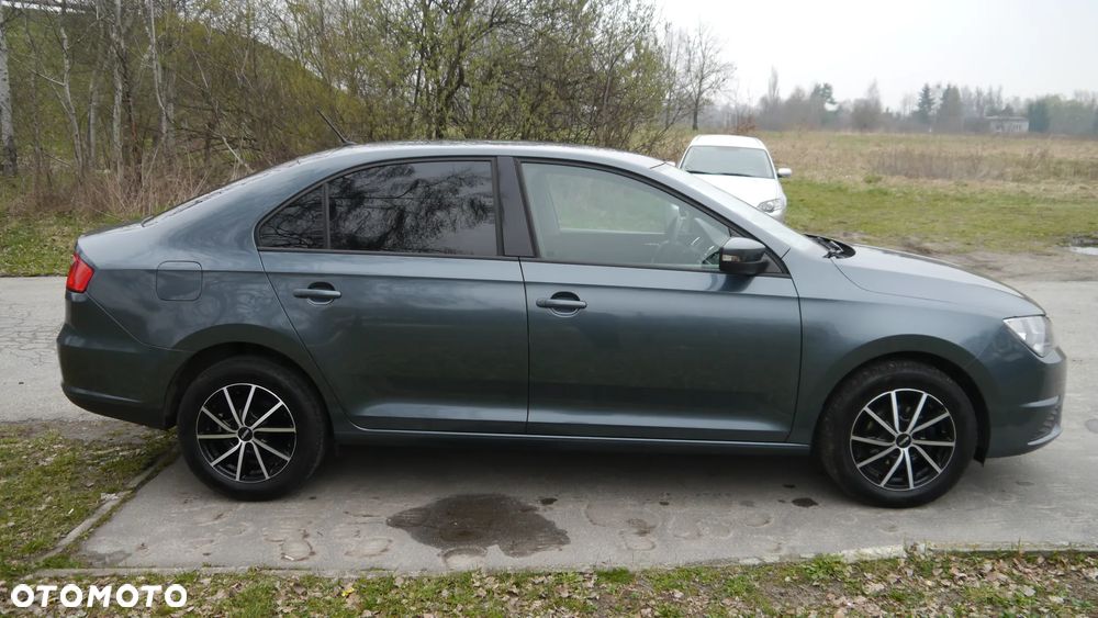 Seat Toledo 1.2 TSI Style - 2