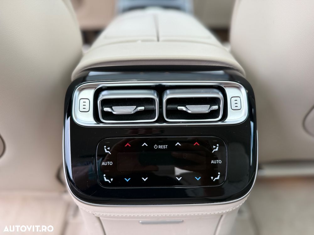 Mercedes-Benz S 580 4MATIC MHEV Aut. - 31