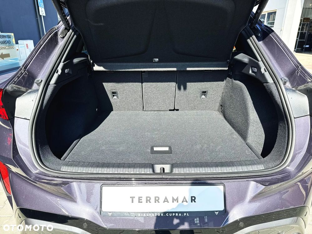 Cupra Terramar 2.0 TSI 4Drive Advantage Edition DCC DSG - 18