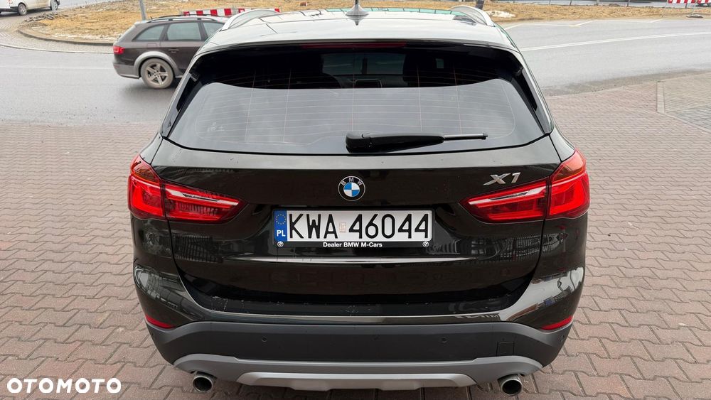 BMW X1 - 20
