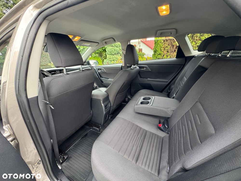 Toyota Auris - 14