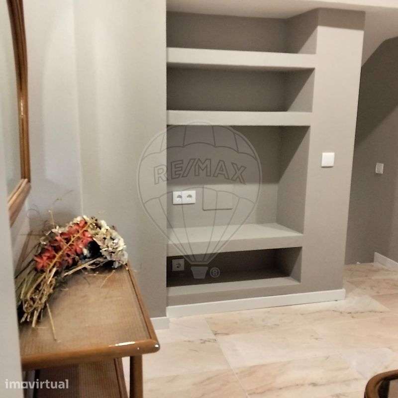 Apartamento T1 para arrendamento - Grande imagem: 3/3