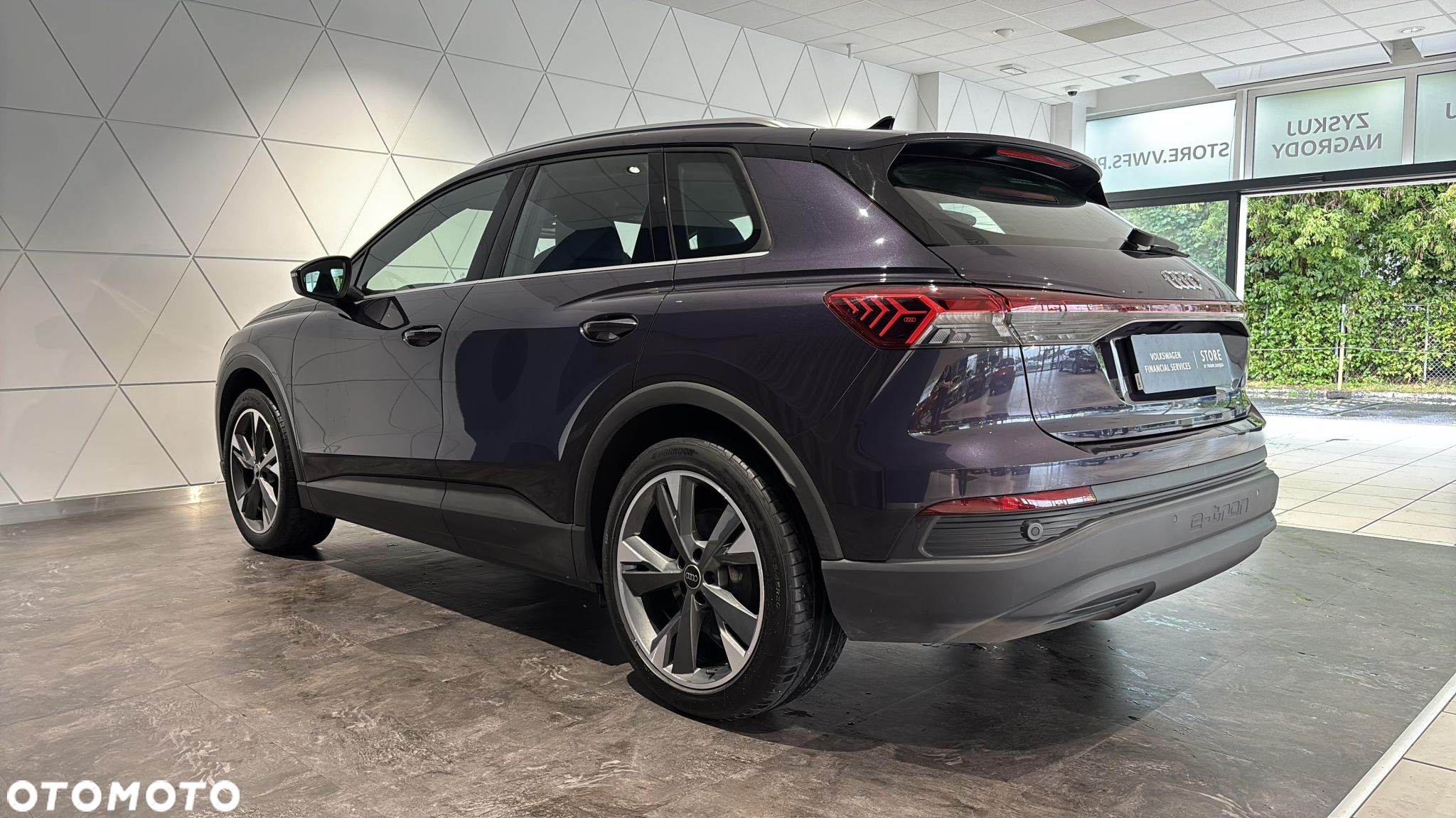 Audi Q4 e-tron - 3
