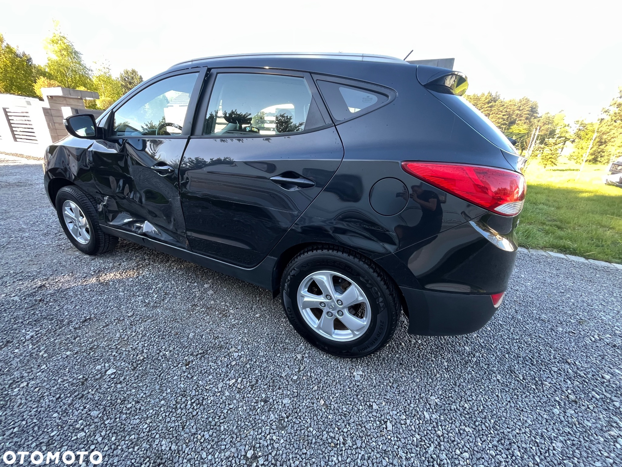 Hyundai ix35 2.0 Style 2WD - 10