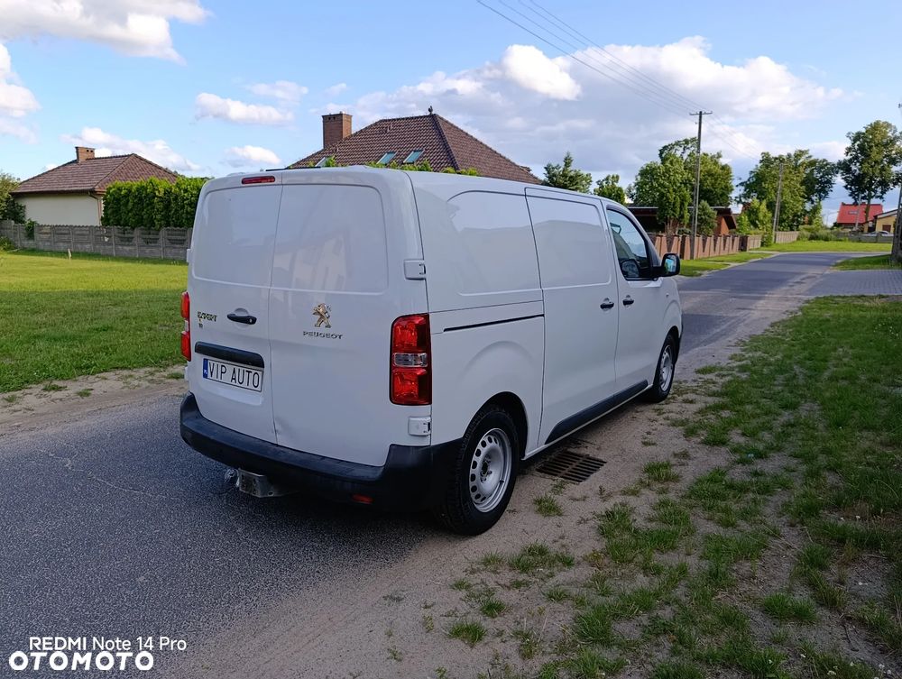 Peugeot Expert - 12