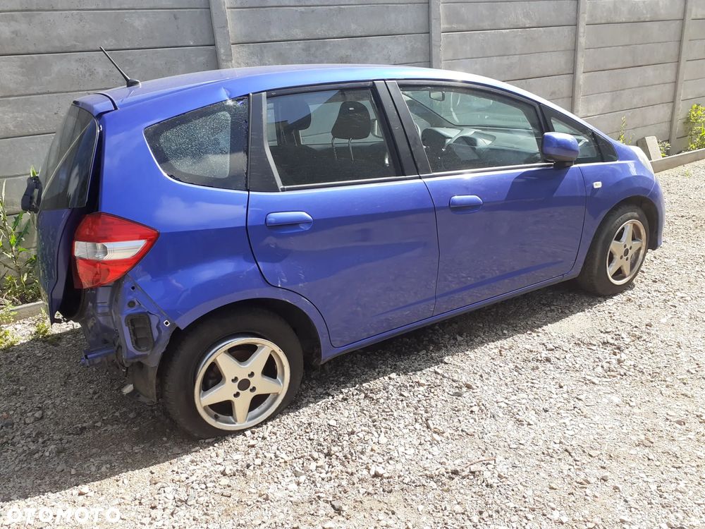 Honda Jazz 1.3 Comfort (ADAS/OGS2) - 7