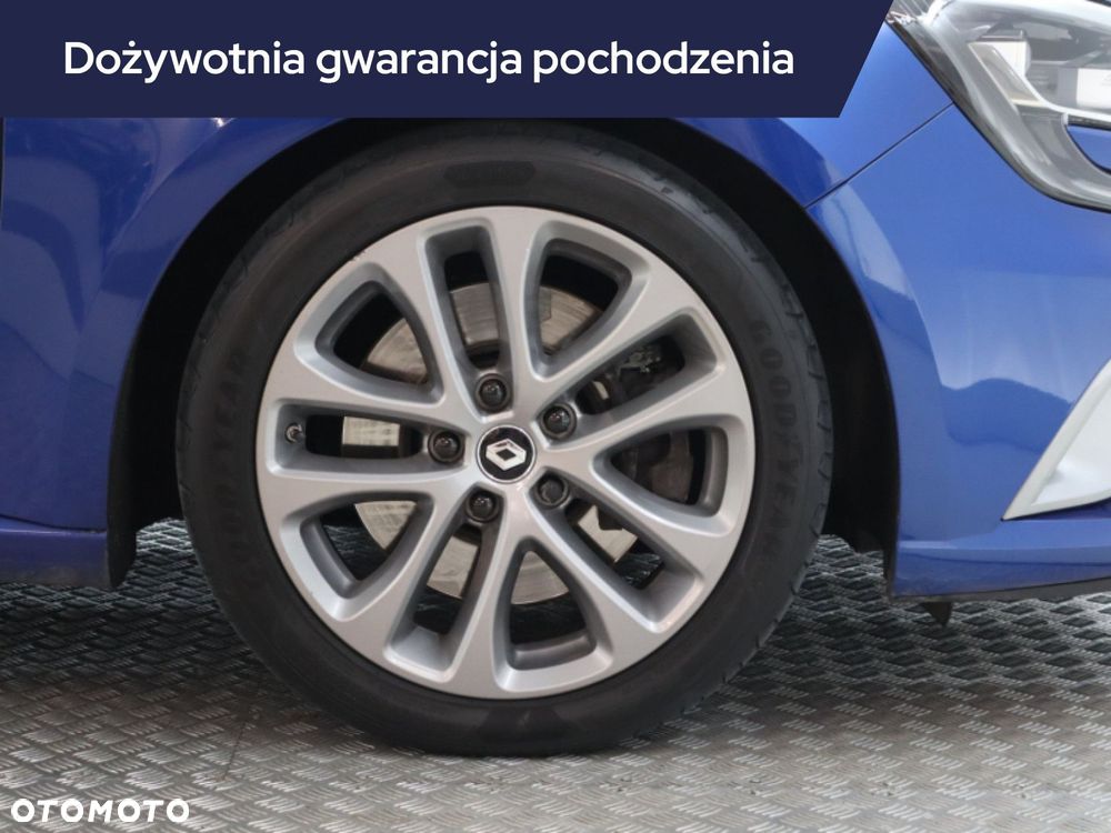 Renault Megane - 17