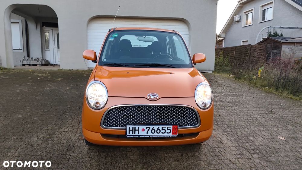 Daihatsu Trevis 1.0 Limited - 2