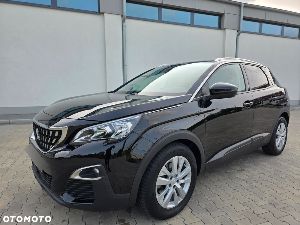Peugeot 3008 - 2