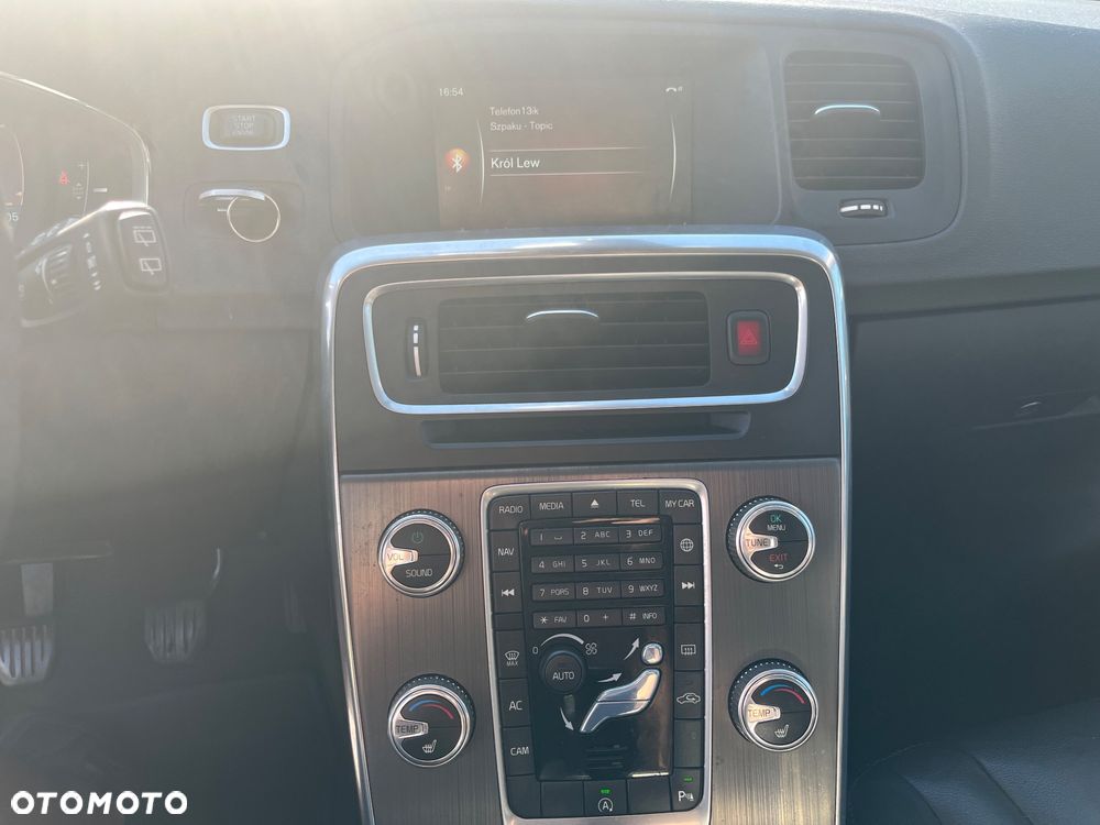 Volvo V60 D2 Drive-E Summum - 15