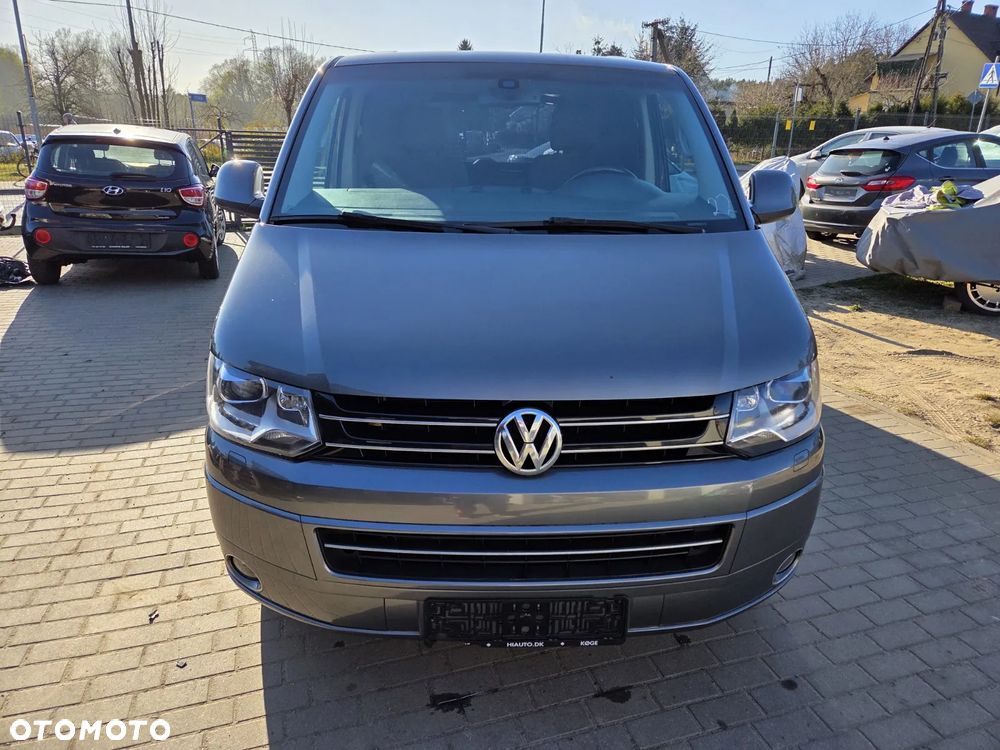 Volkswagen Transporter - 31