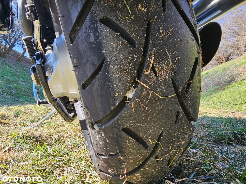 Suzuki VL 800 Volusia - 14