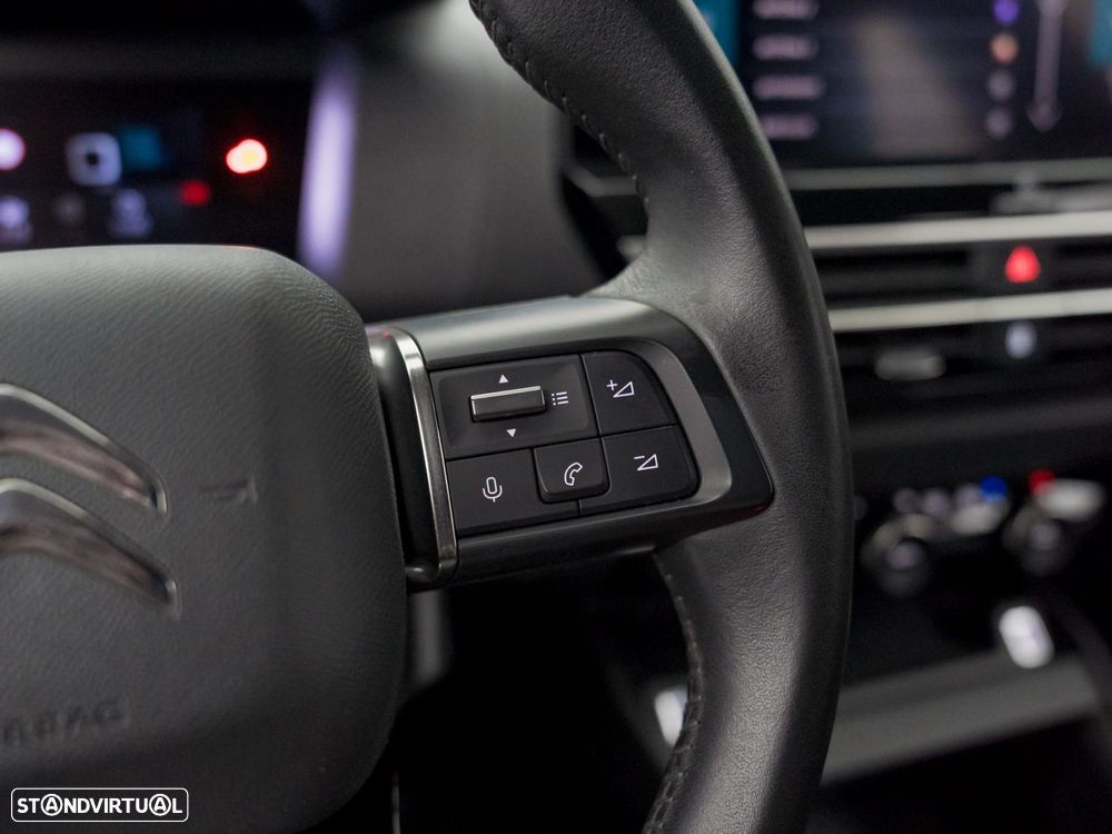 Citroën C4 1.5 BlueHDi Feel Pack - 21