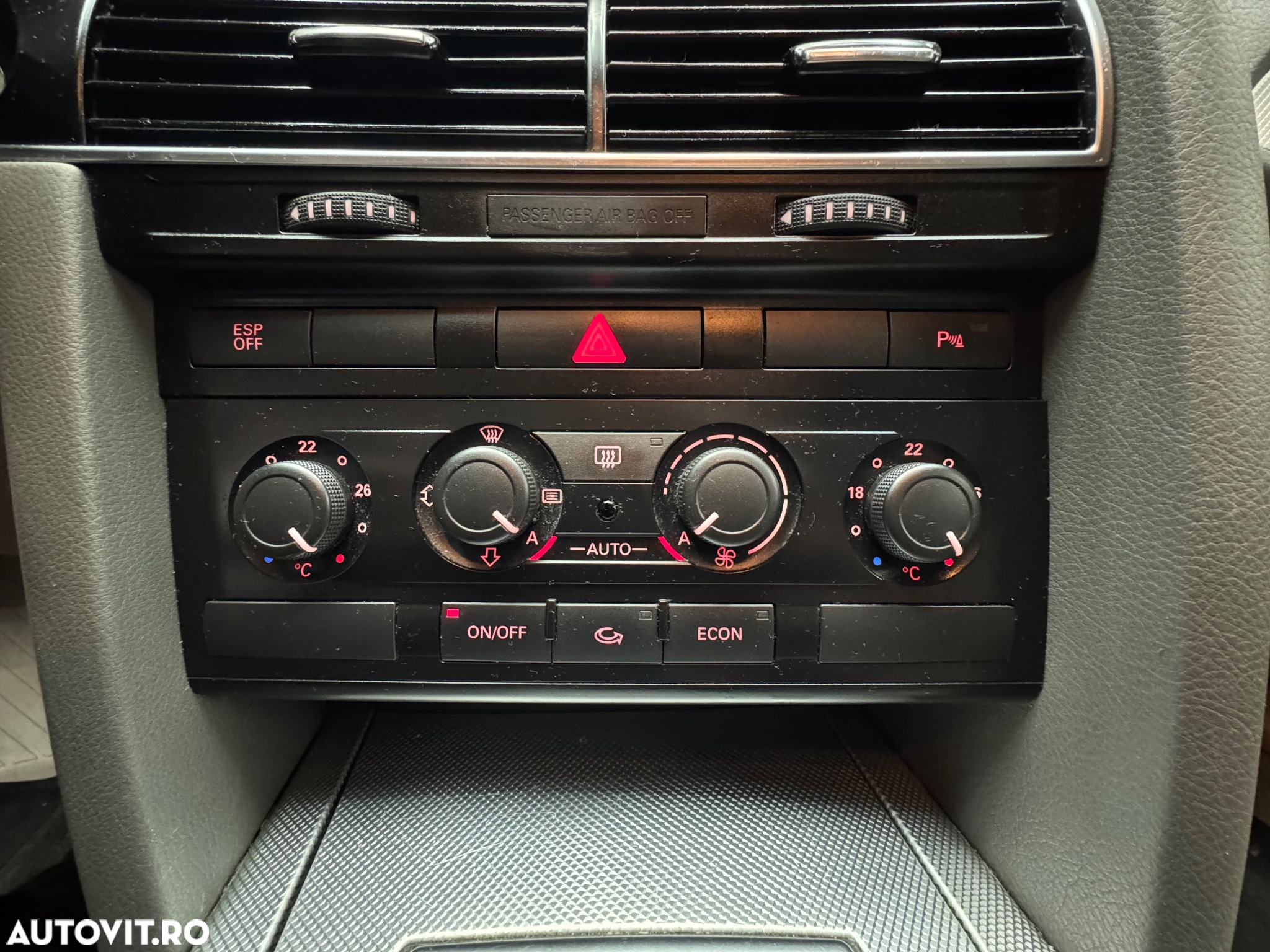 Audi A6 - 18