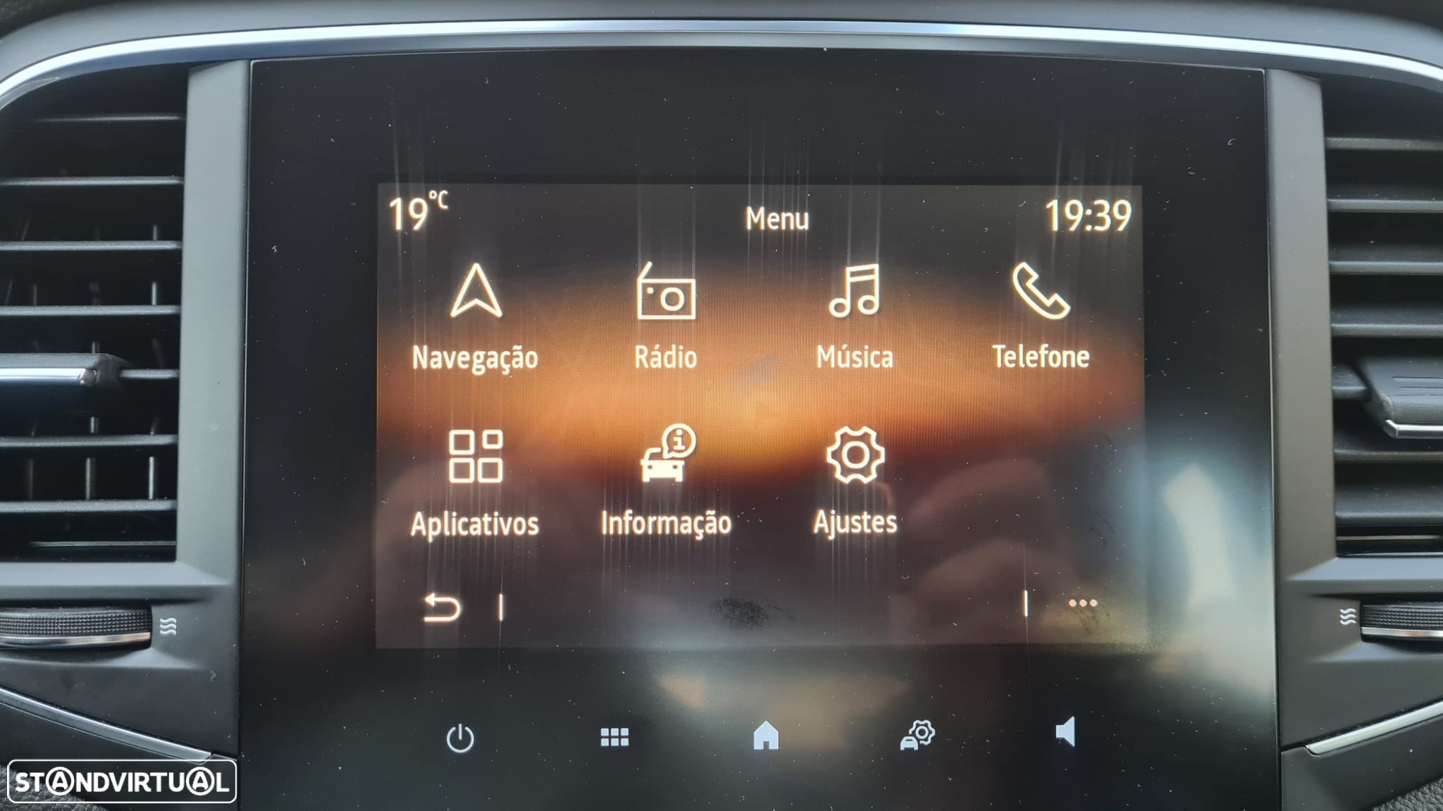 Renault Mégane 1.5 Blue dCi Intens - 23
