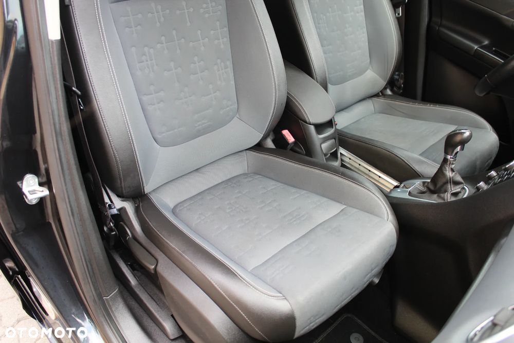 Opel Meriva - 27