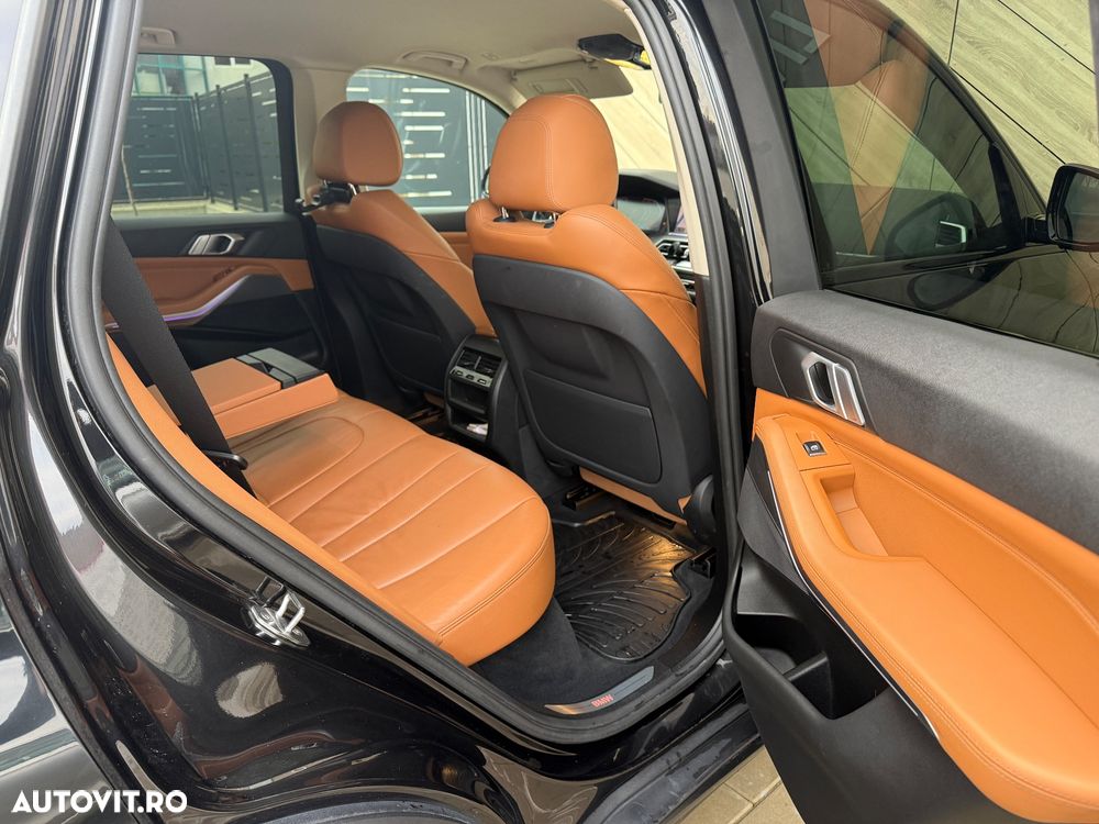 BMW X5 xDrive30d xLine - 8