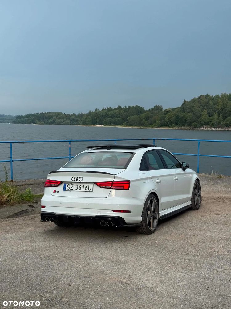 Audi S3 S tronic - 35