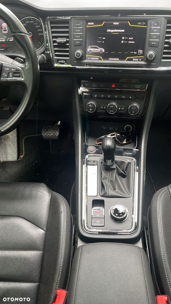 Seat Ateca 2.0 TDI 4Drive DSG XCELLENCE - 13