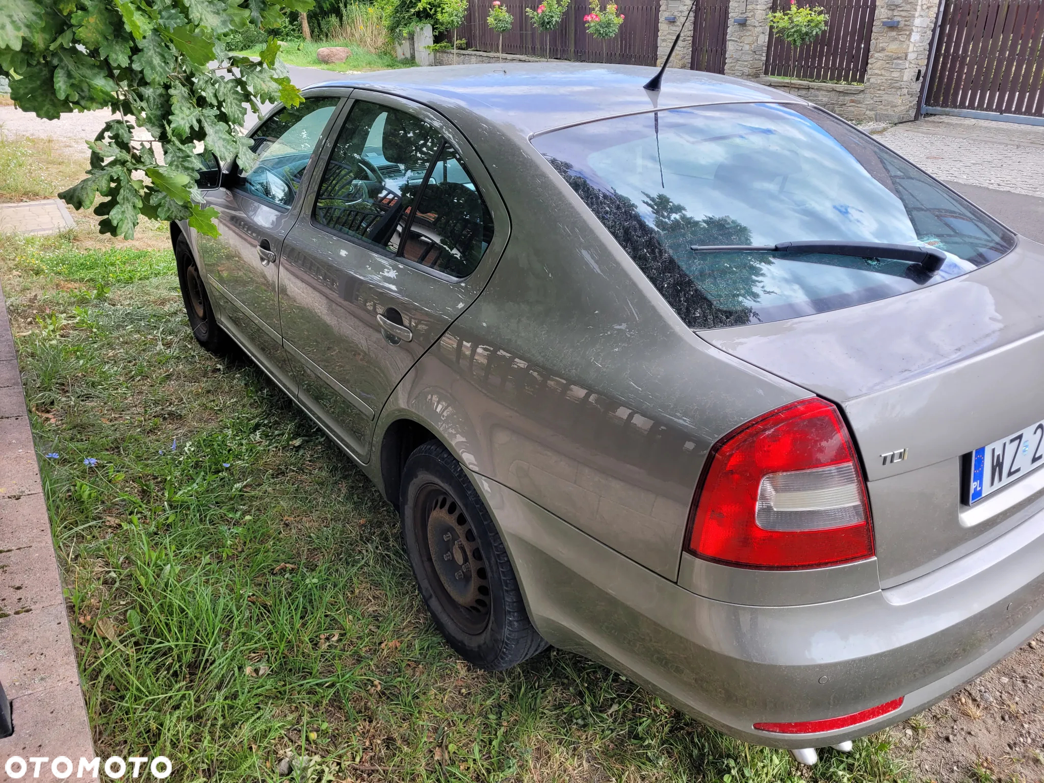 Skoda Octavia 1.9 TDI Ambiente - 4