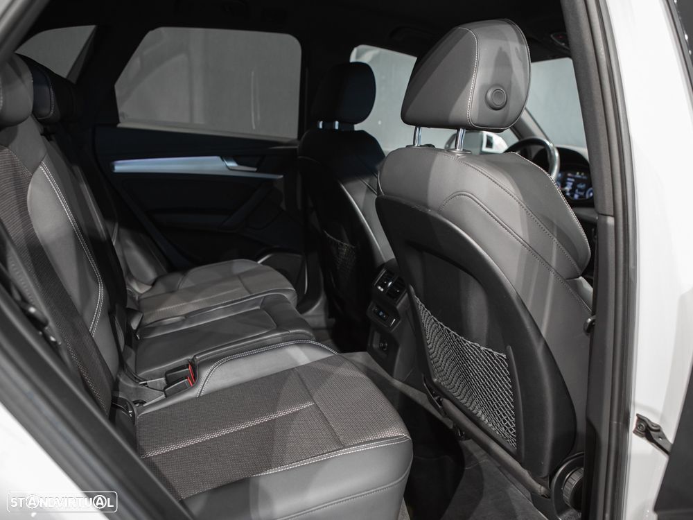 Audi Q5 40 TDI quattro S line S tronic - 43