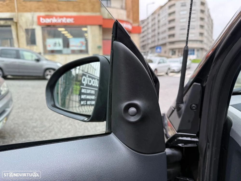 Smart ForTwo Coupé 0.8 cdi Pure 54 - 24